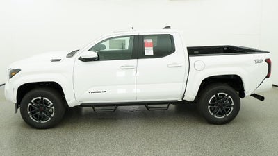 2026 Toyota Tacoma i-FORCE MAX Tacoma TRD Sport