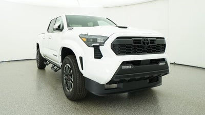 2026 Toyota Tacoma i-FORCE MAX Tacoma TRD Sport