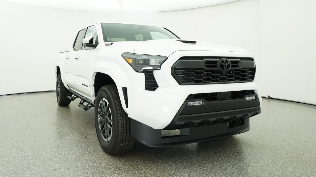2026 Toyota Tacoma i-FORCE MAX Tacoma TRD Sport