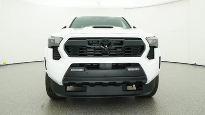 2026 Toyota Tacoma i-FORCE MAX Tacoma TRD Sport