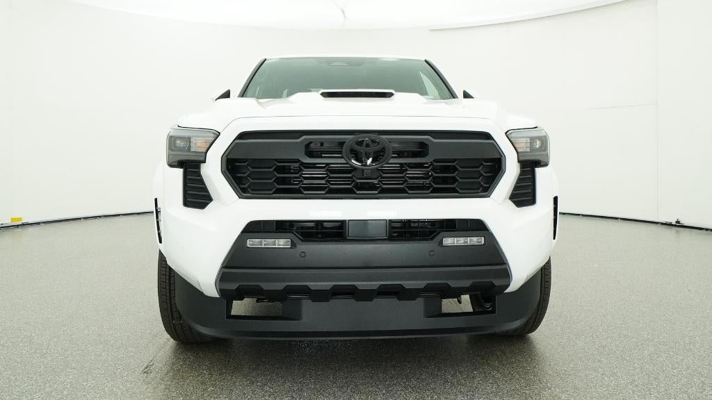 2026 Toyota Tacoma i-FORCE MAX Tacoma TRD Sport