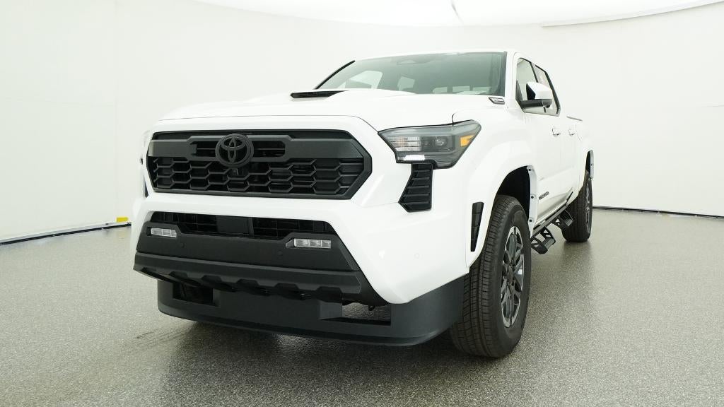 2026 Toyota Tacoma i-FORCE MAX Tacoma TRD Sport