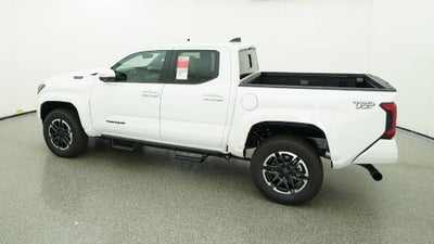 2026 Toyota Tacoma i-FORCE MAX Tacoma TRD Sport