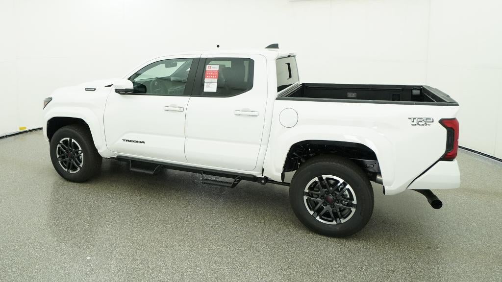 2026 Toyota Tacoma i-FORCE MAX Tacoma TRD Sport