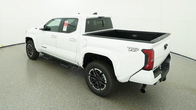 2026 Toyota Tacoma i-FORCE MAX Tacoma TRD Sport