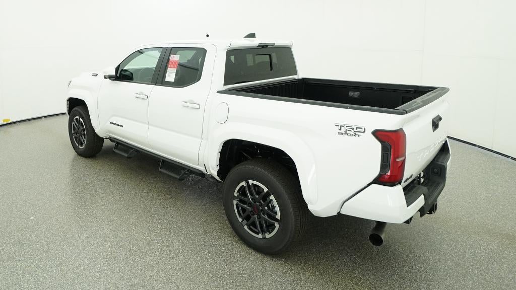 2026 Toyota Tacoma i-FORCE MAX Tacoma TRD Sport