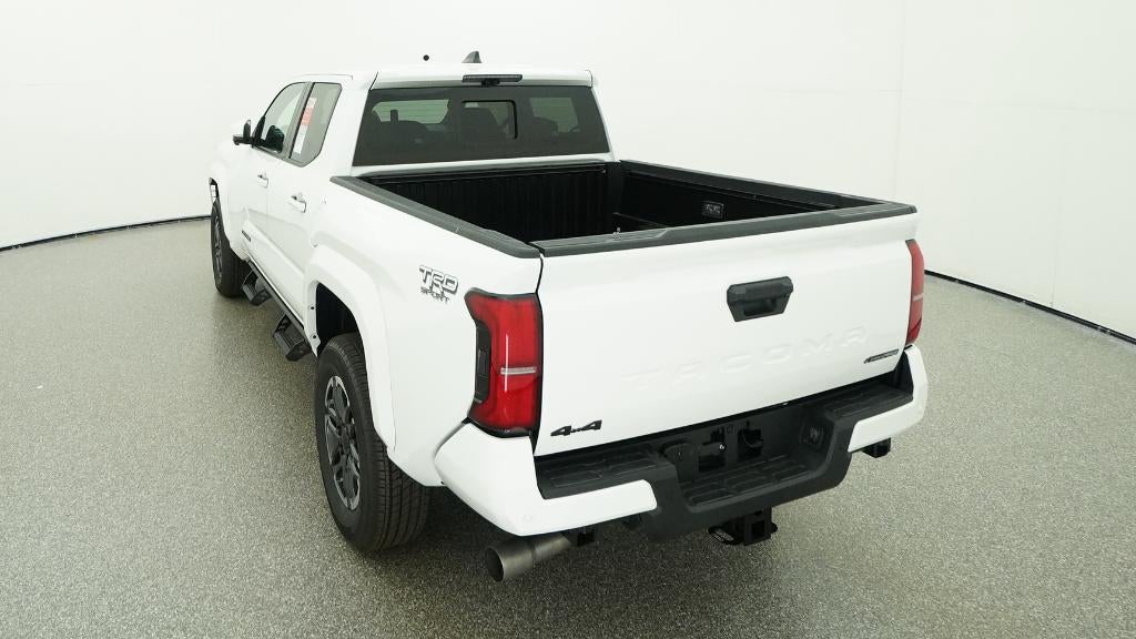 2026 Toyota Tacoma i-FORCE MAX Tacoma TRD Sport