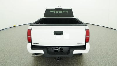 2026 Toyota Tacoma i-FORCE MAX Tacoma TRD Sport