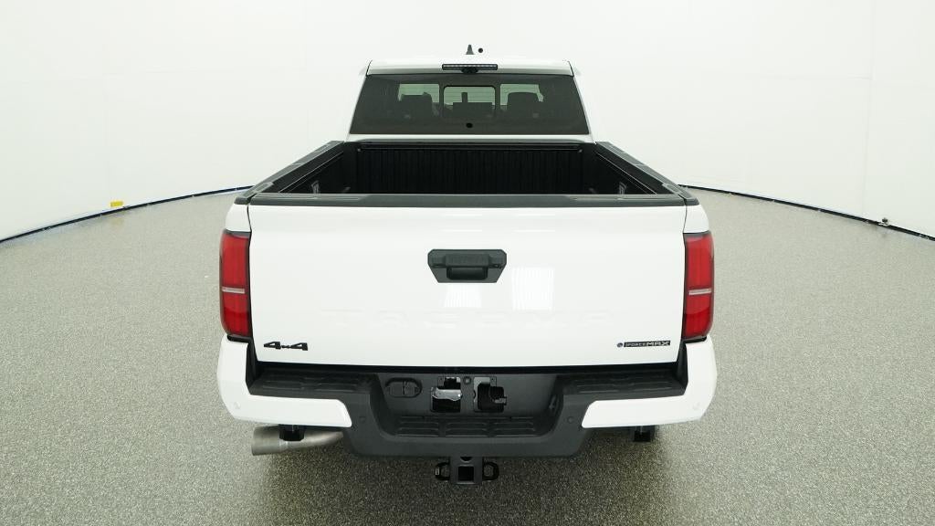 2026 Toyota Tacoma i-FORCE MAX Tacoma TRD Sport