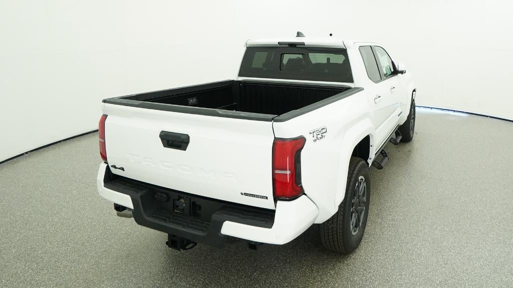 2026 Toyota Tacoma i-FORCE MAX Tacoma TRD Sport