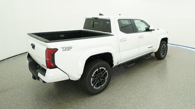 2026 Toyota Tacoma i-FORCE MAX Tacoma TRD Sport