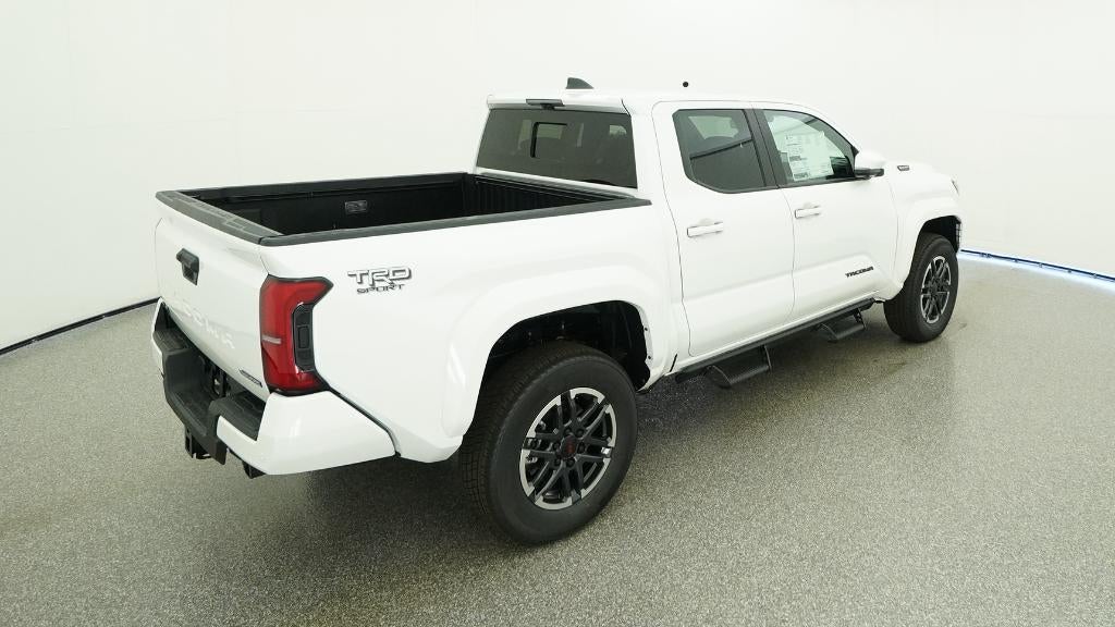 2026 Toyota Tacoma i-FORCE MAX Tacoma TRD Sport