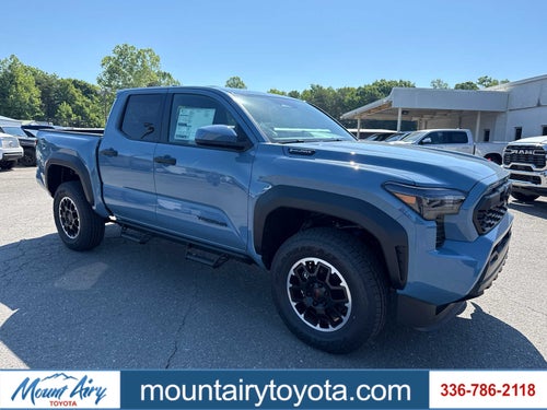 2026 Toyota Tacoma i-FORCE MAX Tacoma TRD Off-Road