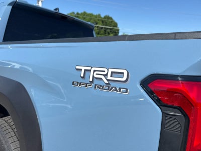 2026 Toyota Tacoma i-FORCE MAX Tacoma TRD Off-Road
