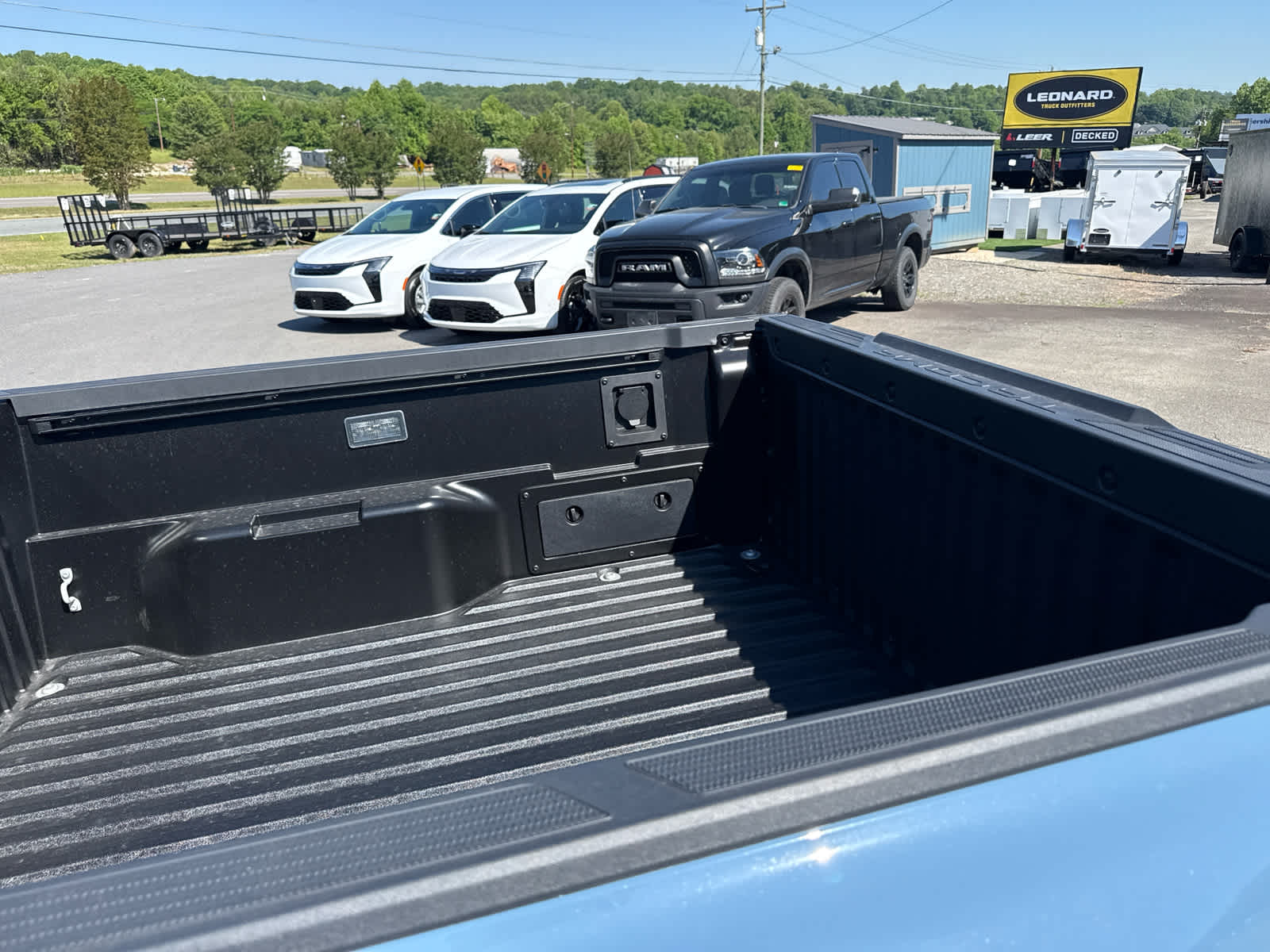 2026 Toyota Tacoma i-FORCE MAX Tacoma TRD Off-Road