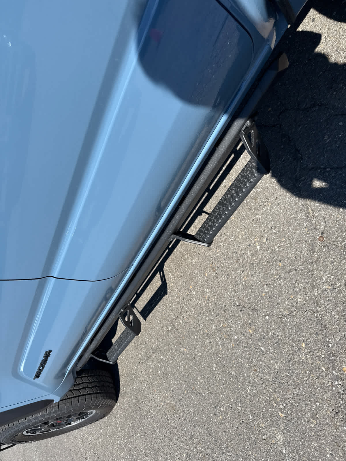 2026 Toyota Tacoma i-FORCE MAX Tacoma TRD Off-Road
