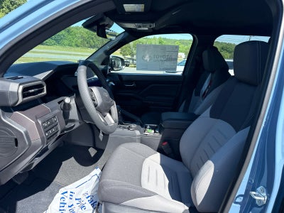 2026 Toyota Tacoma i-FORCE MAX Tacoma TRD Off-Road
