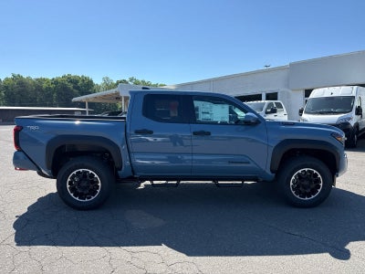 2026 Toyota Tacoma i-FORCE MAX Tacoma TRD Off-Road