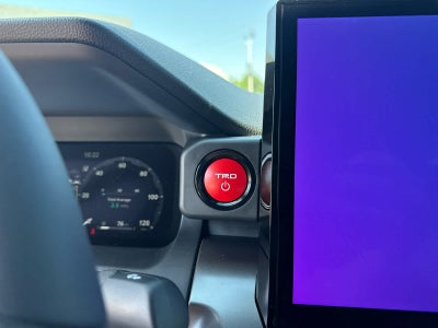 2026 Toyota Tacoma i-FORCE MAX Tacoma TRD Off-Road