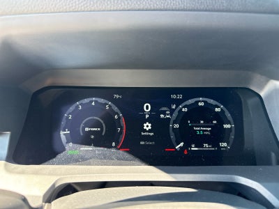 2026 Toyota Tacoma i-FORCE MAX Tacoma TRD Off-Road