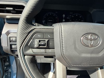 2026 Toyota Tacoma i-FORCE MAX Tacoma TRD Off-Road