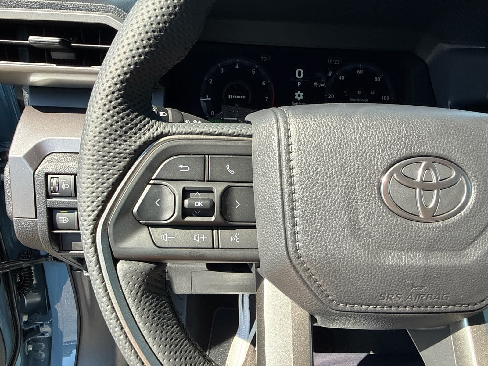 2026 Toyota Tacoma i-FORCE MAX Tacoma TRD Off-Road