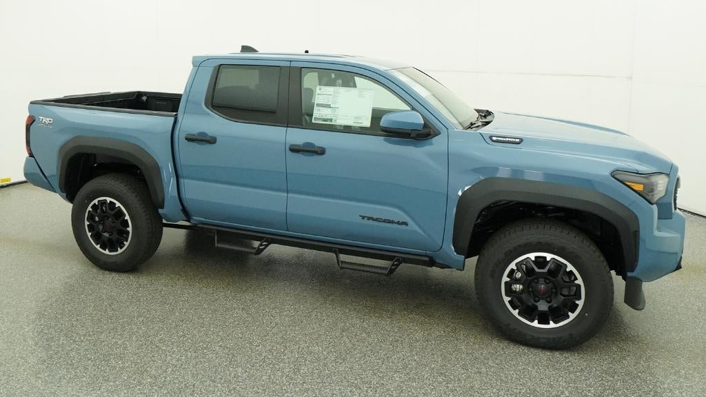 2026 Toyota Tacoma i-FORCE MAX Tacoma TRD Off-Road
