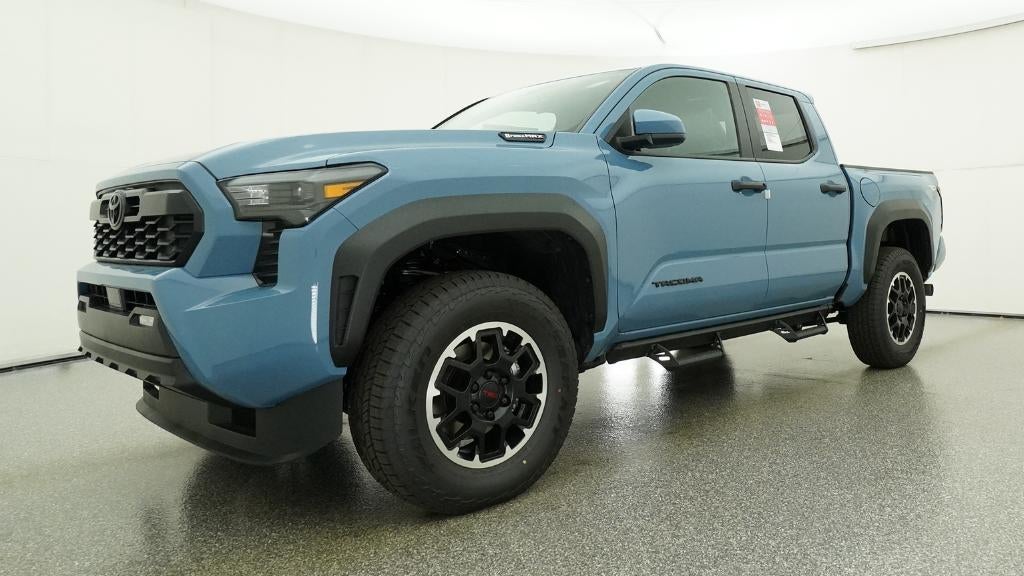 2026 Toyota Tacoma i-FORCE MAX Tacoma TRD Off-Road