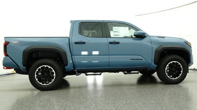 2026 Toyota Tacoma i-FORCE MAX Tacoma TRD Off-Road