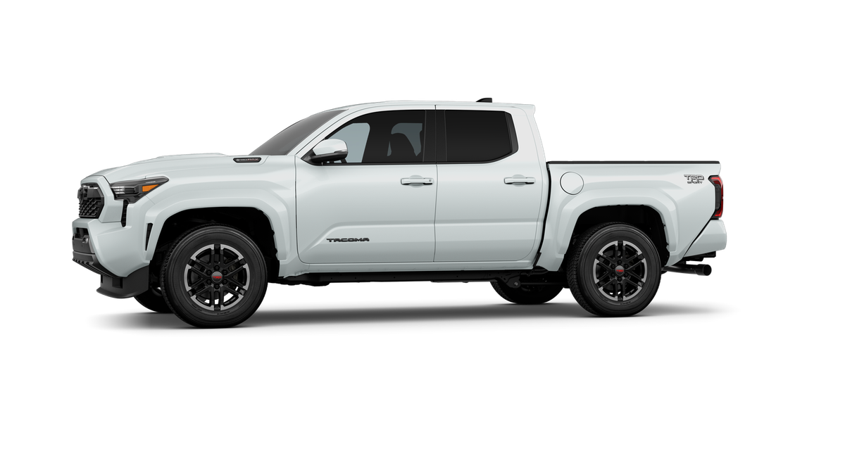 2026 Toyota Tacoma i-FORCE MAX Tacoma TRD Sport