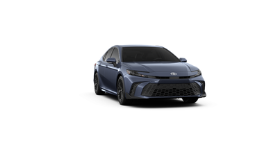 2027 Toyota Camry SE