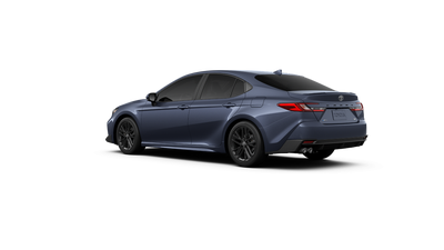 2027 Toyota Camry SE