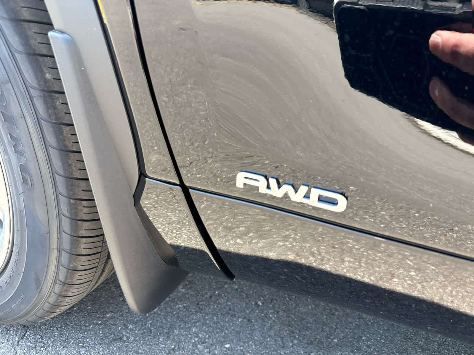 2026 Toyota Highlander Hybrid Limited