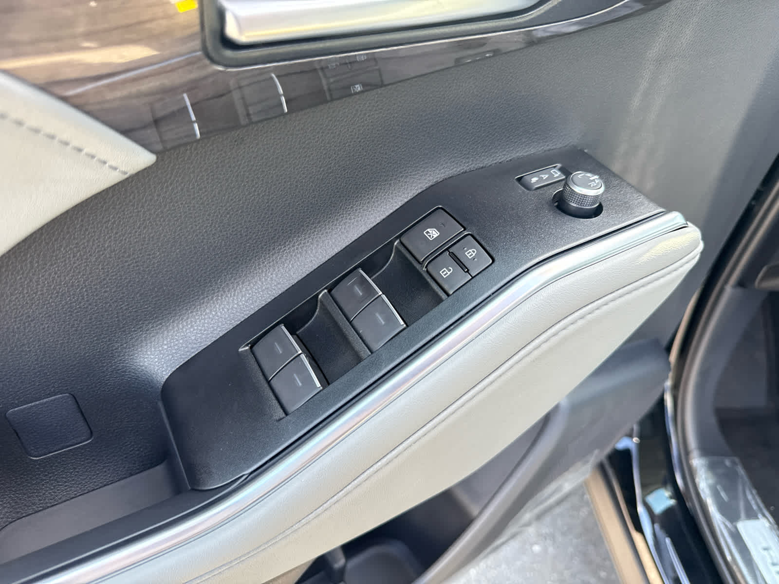 2026 Toyota Highlander Hybrid Limited