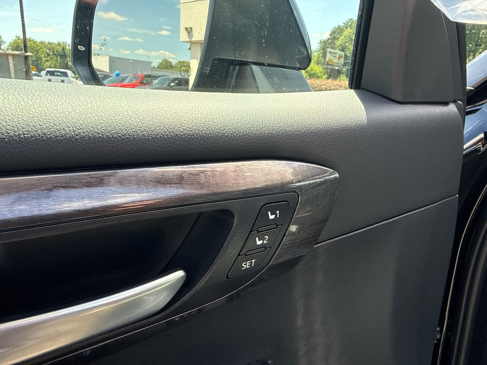 2026 Toyota Highlander Hybrid Limited