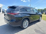 2026 Toyota Highlander Hybrid Limited