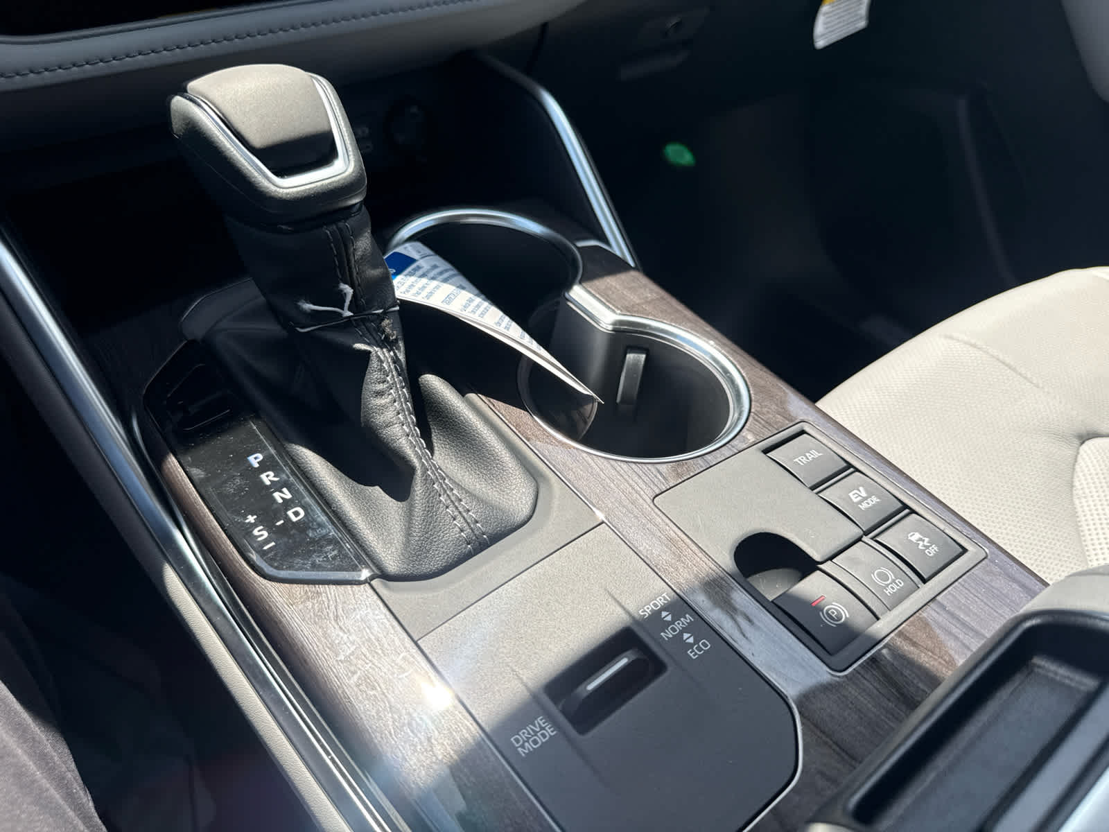 2026 Toyota Highlander Hybrid Limited