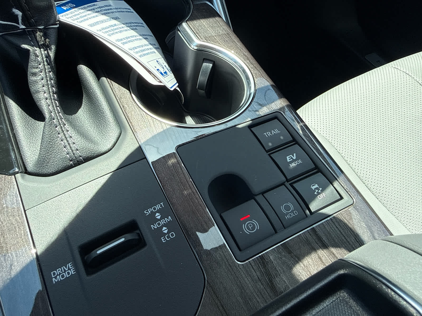 2026 Toyota Highlander Hybrid Limited