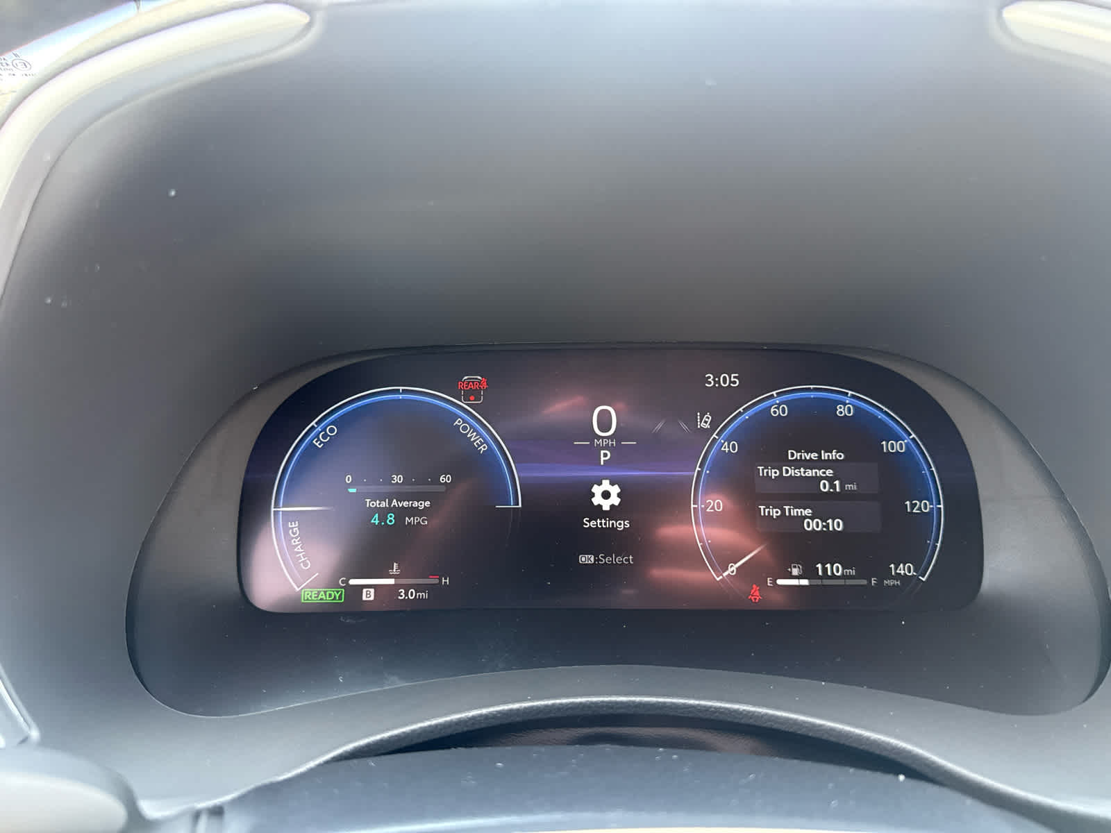 2026 Toyota Highlander Hybrid Limited