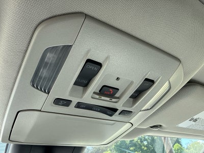 2026 Toyota Highlander Hybrid Limited