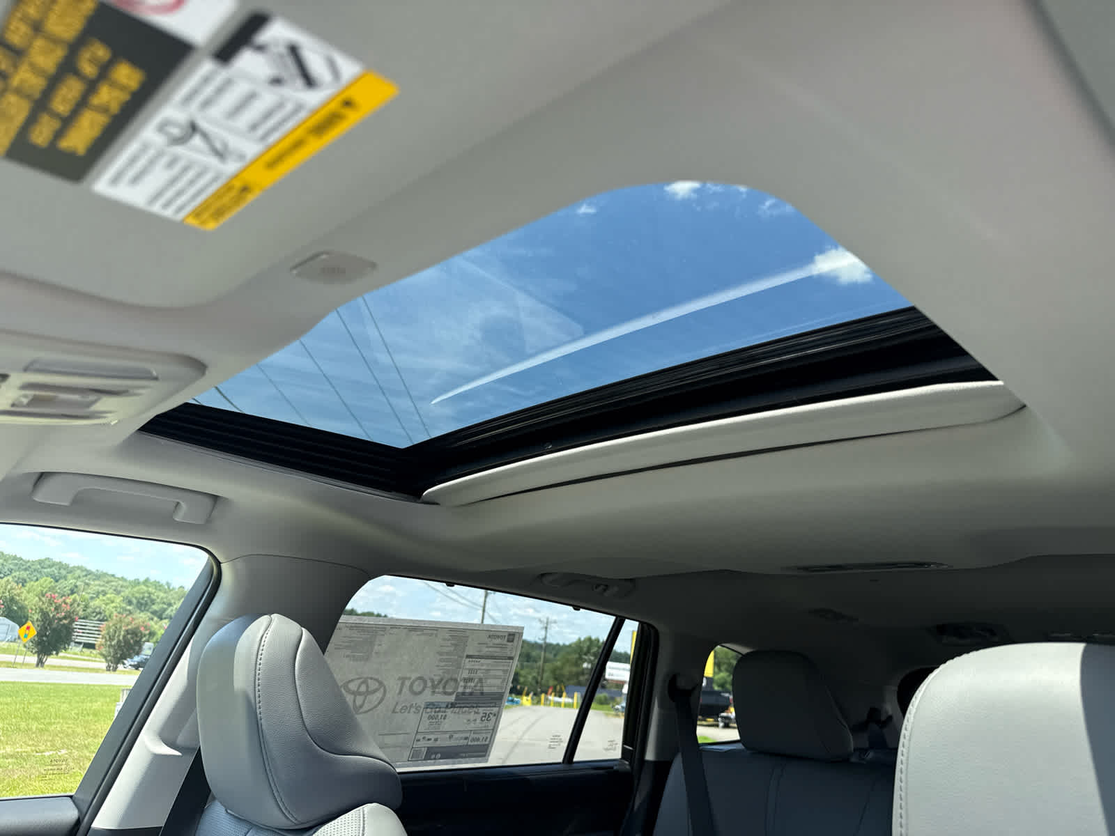 2026 Toyota Highlander Hybrid Limited