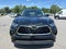 2026 Toyota Highlander Hybrid Limited