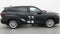2026 Toyota Highlander Hybrid Limited