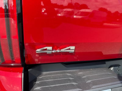 2025 Toyota Tundra i-FORCE MAX Tundra Limited