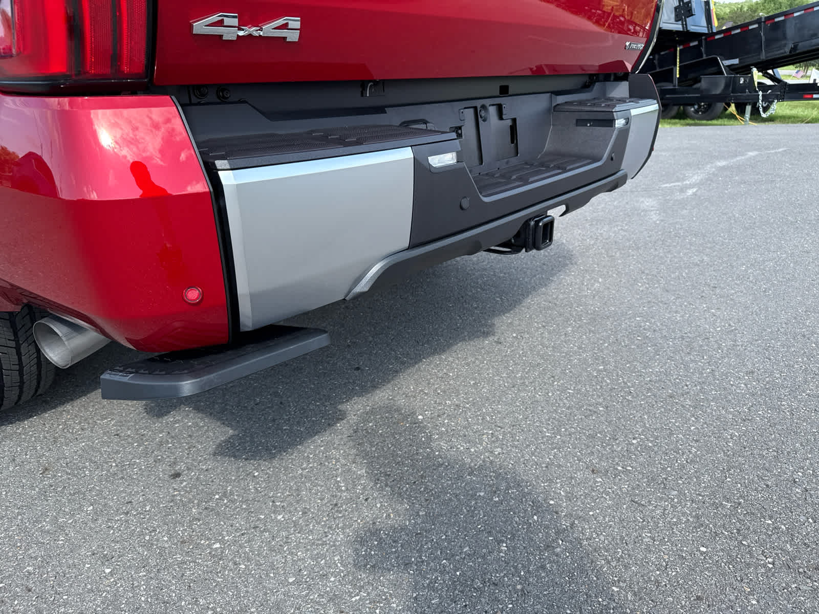 2025 Toyota Tundra i-FORCE MAX Tundra Limited