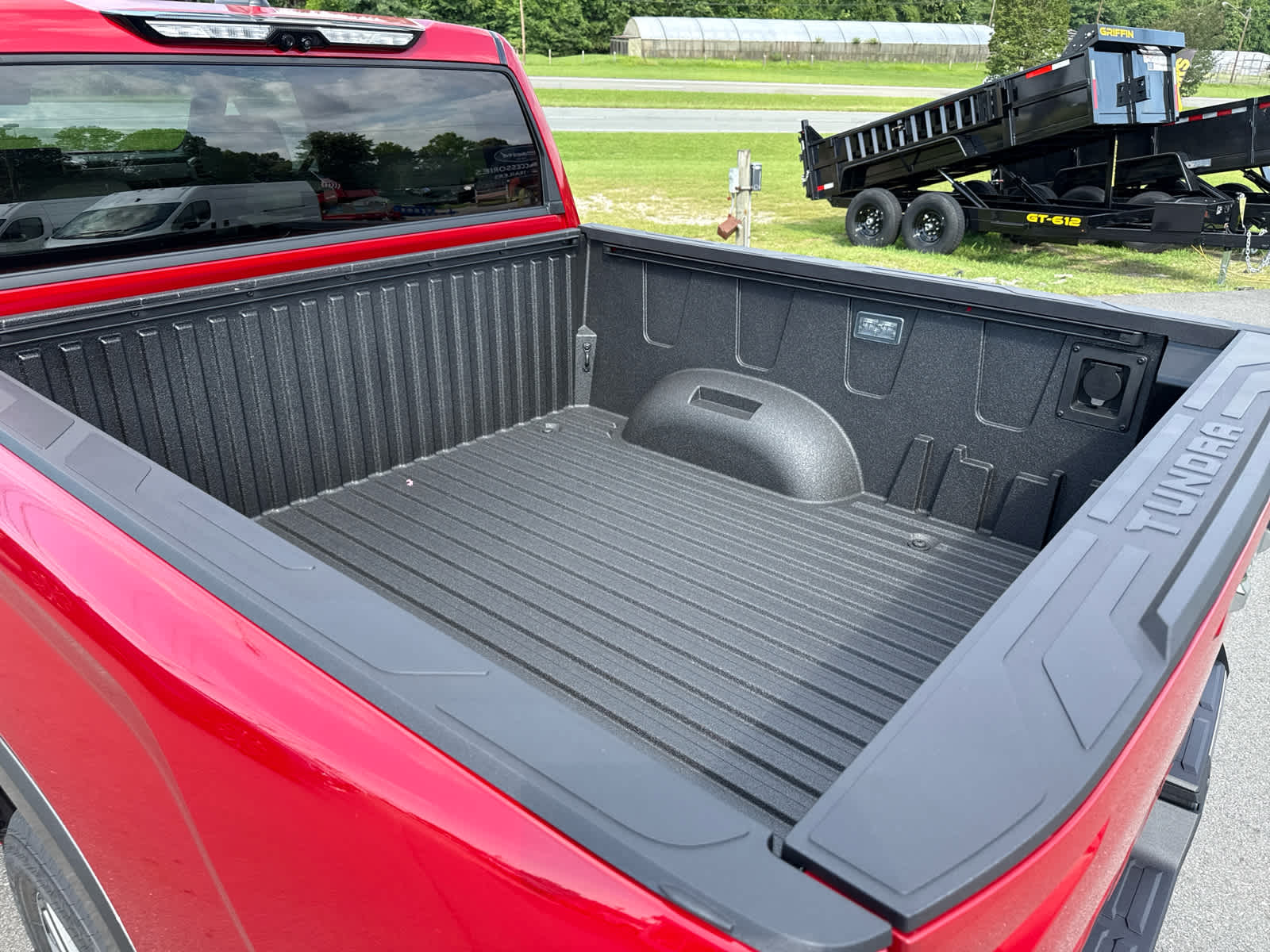 2025 Toyota Tundra i-FORCE MAX Tundra Limited