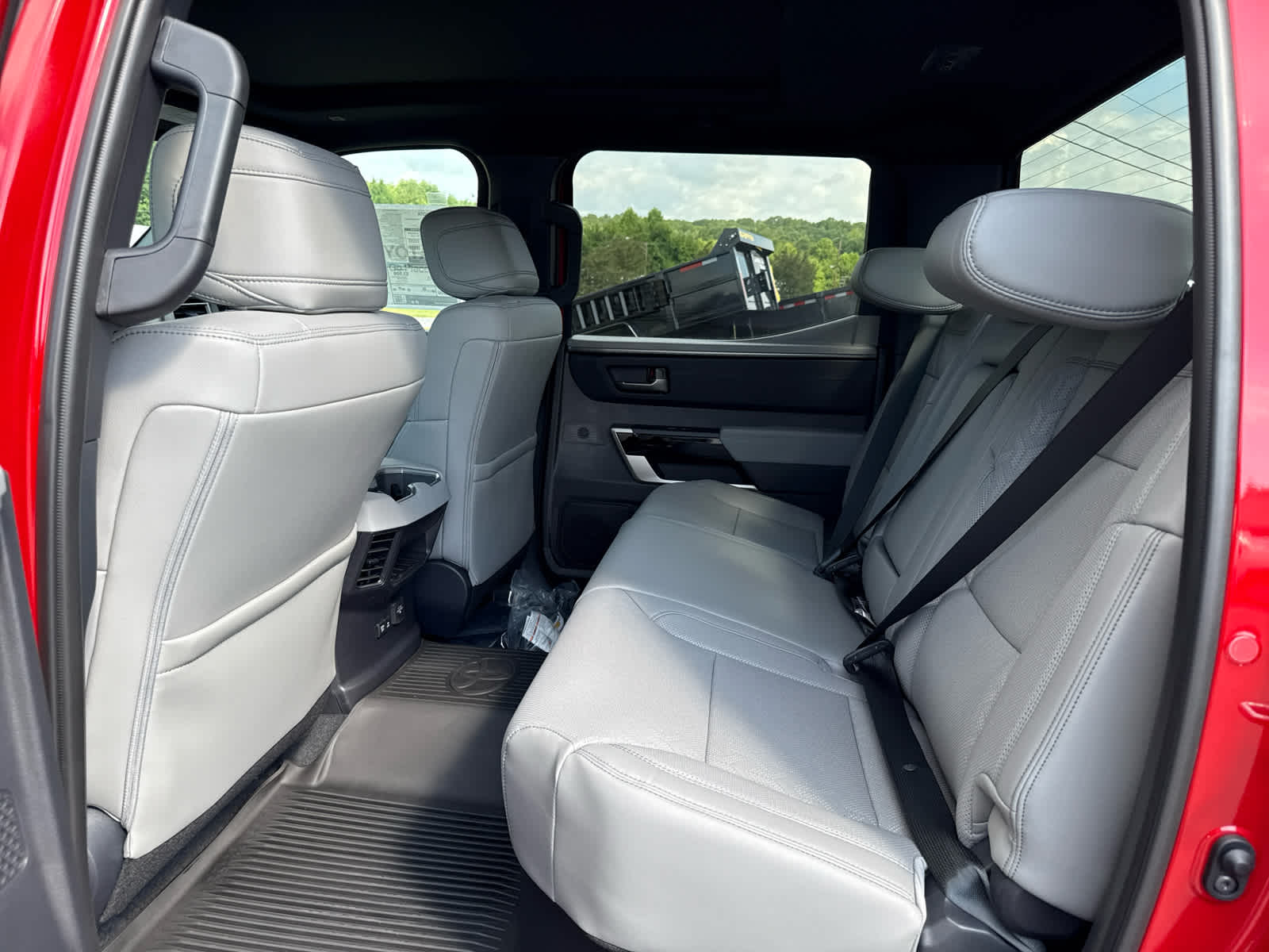 2025 Toyota Tundra i-FORCE MAX Tundra Limited