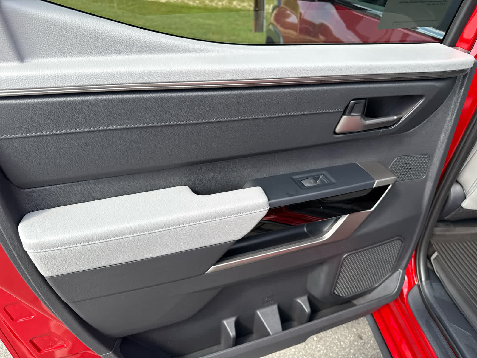 2025 Toyota Tundra i-FORCE MAX Tundra Limited