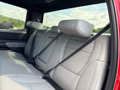 2025 Toyota Tundra i-FORCE MAX Tundra Limited