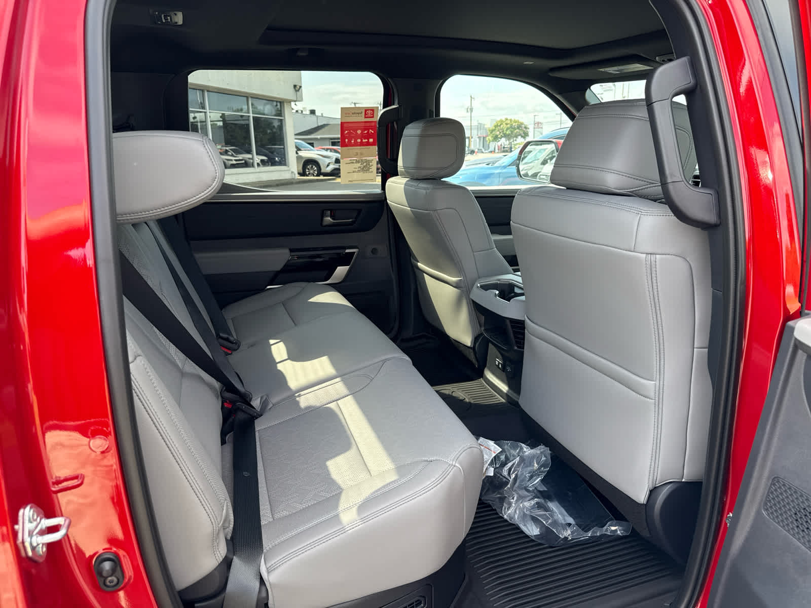 2025 Toyota Tundra i-FORCE MAX Tundra Limited